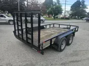 used Utility Trailers Sure-Trac  for sale, in Carlisle, PA Thumbnail 5
