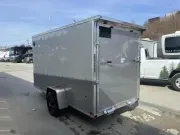 new Cargo (Enclosed) Trailers NEO Trailers  for sale, in Carlisle, PA Thumbnail 5