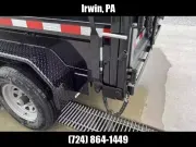 new Dump Trailers Sure-Trac  for sale, in Carlisle, PA Thumbnail 20
