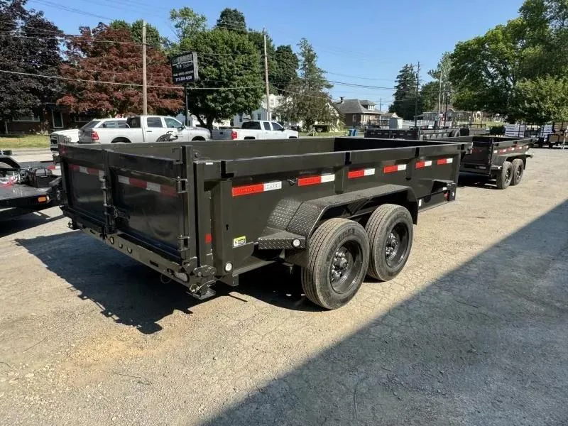 new Dump Trailers MAXX-D  for sale, in Carlisle, PA Thumbnail 10