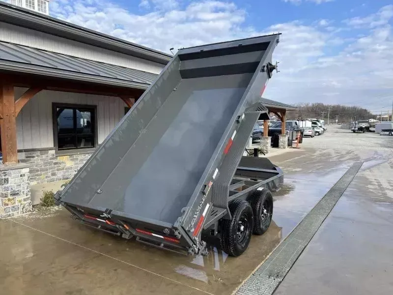 new Dump Trailers RawMaxx  for sale, in Carlisle, PA Thumbnail 6
