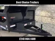 new Dump Trailers Sure-Trac  for sale, in Carlisle, PA Thumbnail 15