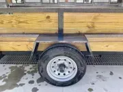 new Utility Trailers American Manufacturing Operations (AMO)  for sale, in Carlisle, PA Thumbnail 29