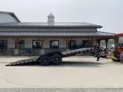 new Car Haulers / Racing Trailers H and H Trailer  for sale, in Carlisle, PA Thumbnail 2