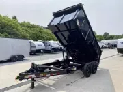 new Dump Trailers Big Tex Trailers  for sale, in Carlisle, PA Thumbnail 7