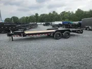 new Equipment / Flatbed Trailers Iron Bull  for sale, in Carlisle, PA Thumbnail 7
