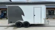new Cargo (Enclosed) Trailers NEO Trailers  for sale, in Carlisle, PA Thumbnail 3