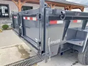 new Dump Trailers Lamar Trailers  for sale, in Carlisle, PA Thumbnail 29