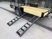 new Utility Trailers American Manufacturing Operations (AMO)  for sale, in Carlisle, PA Thumbnail 10