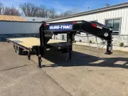 new Equipment / Flatbed Trailers Sure-Trac  for sale, in Carlisle, PA Thumbnail 13