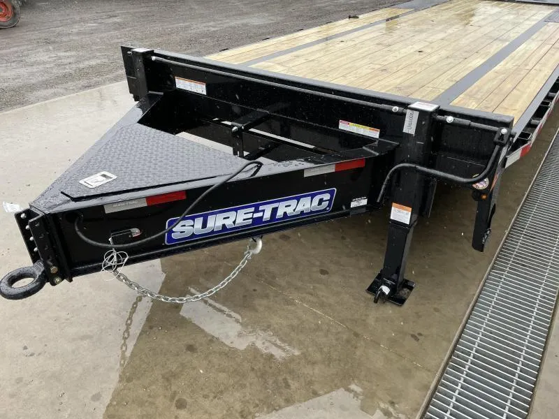 2026 Sure-Trac