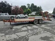 used Equipment / Flatbed Trailers Other  for sale, in Carlisle, PA Thumbnail 3