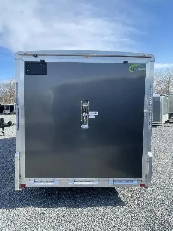 new Motorcycle / Cycle Trailers NEO Trailers  for sale, in Carlisle, PA Thumbnail 9