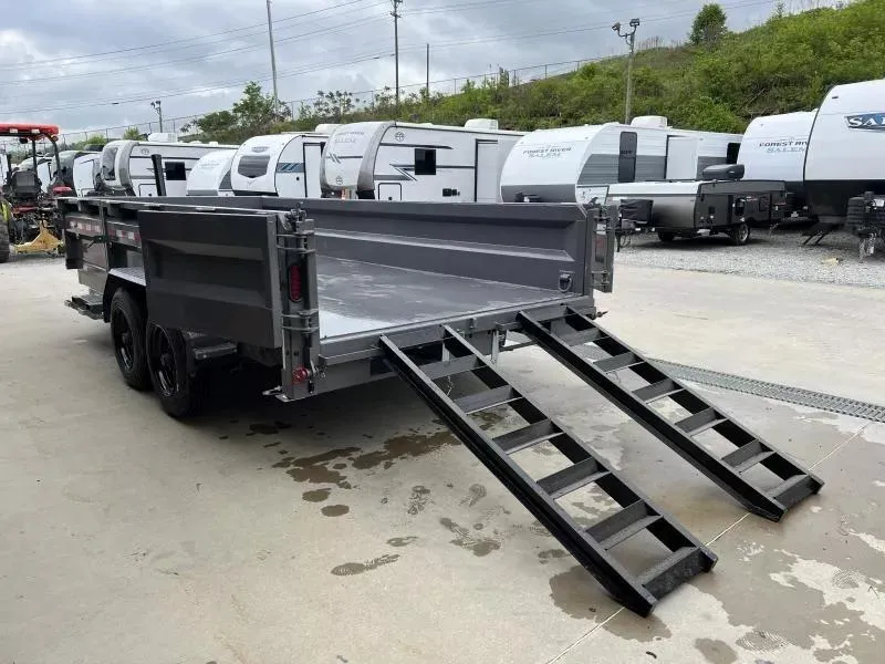new Dump Trailers Midsota  for sale, in Carlisle, PA Thumbnail 20
