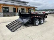new Dump Trailers Sure-Trac  for sale, in Carlisle, PA Thumbnail 47