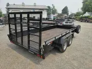 used Utility Trailers Sure-Trac  for sale, in Carlisle, PA Thumbnail 8