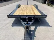 new Car Haulers / Racing Trailers Lamar Trailers  for sale, in Carlisle, PA Thumbnail 9