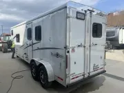 used Stock / Stock Combo Trailers Other  for sale, in Carlisle, PA Thumbnail 5