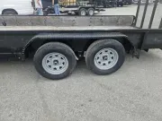 used Utility Trailers Sure-Trac  for sale, in Carlisle, PA Thumbnail 7