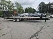 used Equipment / Flatbed Trailers Other  for sale, in Carlisle, PA Thumbnail 8