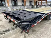 new Equipment / Flatbed Trailers Sure-Trac  for sale, in Carlisle, PA Thumbnail 23