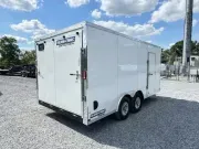 new Cargo (Enclosed) Trailers Sure-Trac  for sale, in Carlisle, PA Thumbnail 12