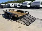 new Utility Trailers American Manufacturing Operations (AMO)  for sale, in Carlisle, PA Thumbnail 11