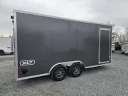 new Cargo (Enclosed) Trailers E-Z Hauler  for sale, in Carlisle, PA Thumbnail 7