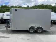 used Cargo (Enclosed) Trailers Xtreme Cargo  for sale, in Carlisle, PA Thumbnail 6