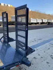 new Equipment / Flatbed Trailers Lamar Trailers  for sale, in Carlisle, PA Thumbnail 24