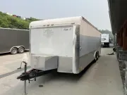 used Cargo (Enclosed) Trailers Haulmark  for sale, in Carlisle, PA Thumbnail 6