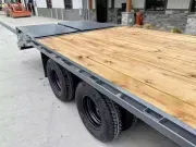 new Equipment / Flatbed Trailers Lamar Trailers  for sale, in Carlisle, PA Thumbnail 16