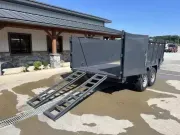 new Dump Trailers Lamar Trailers  for sale, in Carlisle, PA Thumbnail 20
