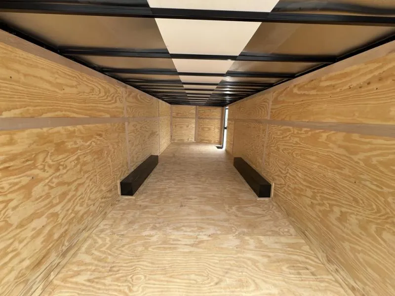 used Cargo (Enclosed) Trailers Other  for sale, in Carlisle, PA Thumbnail 16