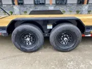 new Equipment / Flatbed Trailers Iron Bull  for sale, in Carlisle, PA Thumbnail 16