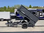 new Dump Trailers Lamar Trailers  for sale, in Carlisle, PA Thumbnail 7