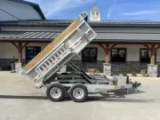 new Dump Trailers Nordtek Trailers  for sale, in Carlisle, PA Thumbnail 3