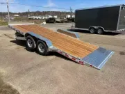 new Tilt Trailers Nordtek Trailers  for sale, in Carlisle, PA Thumbnail 22