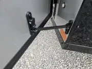 new Cargo (Enclosed) Trailers ITI Cargo  for sale, in Carlisle, PA Thumbnail 13
