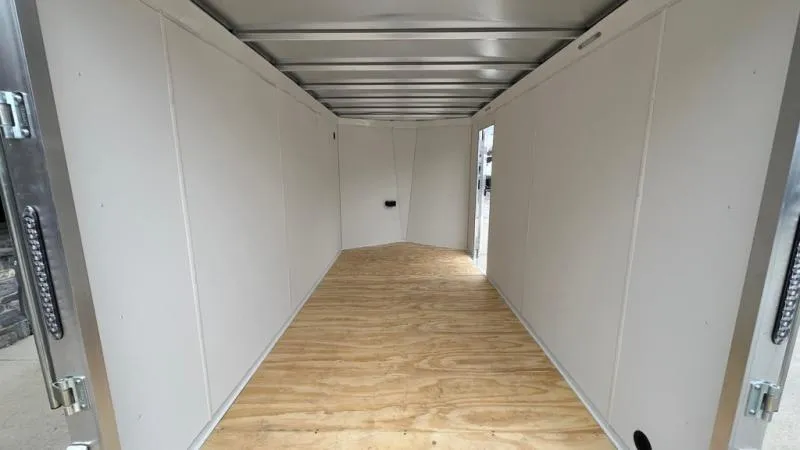 new Cargo (Enclosed) Trailers NEO Trailers  for sale, in Carlisle, PA Thumbnail 19