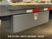 new Equipment / Flatbed Trailers Moritz International  for sale, in Carlisle, PA Thumbnail 14