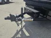 used Dump Trailers Punch Trailers  for sale, in Carlisle, PA Thumbnail 13