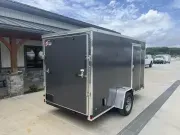 new Cargo (Enclosed) Trailers Xtreme Cargo  for sale, in Carlisle, PA Thumbnail 4