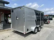 used Cargo (Enclosed) Trailers NEO Trailers  for sale, in Carlisle, PA Thumbnail 3
