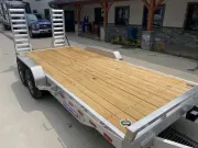new Equipment / Flatbed Trailers Sure-Trac  for sale, in Carlisle, PA Thumbnail 6