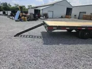 new Equipment / Flatbed Trailers MAXX-D  for sale, in Carlisle, PA Thumbnail 13