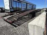 used Car Haulers / Racing Trailers Kaufman Trailers  for sale, in Carlisle, PA Thumbnail 7