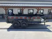 new Dump Trailers Moritz International  for sale, in Carlisle, PA Thumbnail 16