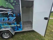 used Cargo (Enclosed) Trailers ATC  for sale, in Carlisle, PA Thumbnail 4