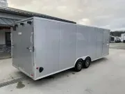 new Cargo (Enclosed) Trailers E-Z Hauler  for sale, in Carlisle, PA Thumbnail 25